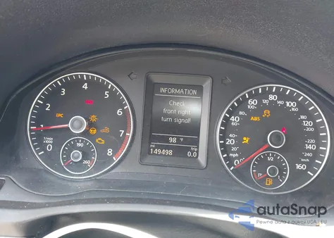 2014 Volkswagen Eos Komfort/Sport из США, поврежденный, VIN WVWBW8AH7EV004423